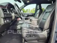 2021 Chevrolet Suburan фото