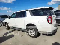 2021 Chevrolet Suburan фото