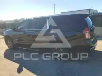 2021 Chevrolet Suburan фото