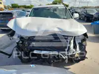 2021 Chevrolet Suburan фото