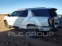 2021 Chevrolet Suburan фото