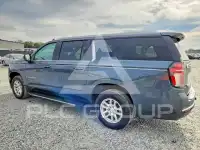 2021 Chevrolet Suburan фото