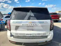 2021 Chevrolet Suburan фото