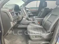 2021 Chevrolet Suburan фото
