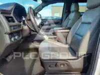 2021 Chevrolet Suburan фото