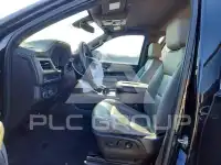 2021 Chevrolet Suburan фото