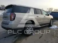 2021 Chevrolet Suburan фото