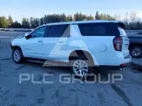 2021 Chevrolet Suburan photo