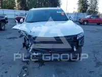 2021 Chevrolet Suburan photo