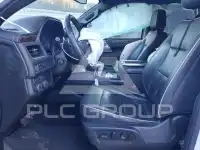 2021 Chevrolet Suburan photo