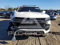 2021 Chevrolet Suburan фото