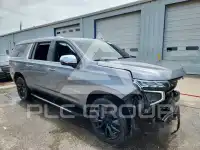 2021 Chevrolet Suburan photo