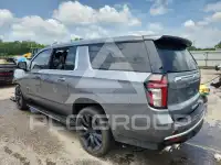 2021 Chevrolet Suburan photo