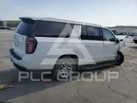 2021 Chevrolet Suburan photo