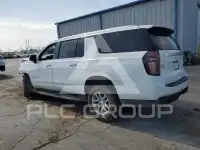 2021 Chevrolet Suburan photo