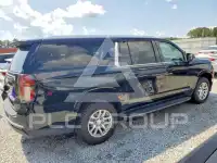 2021 Chevrolet Suburan photo