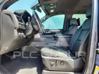 2021 Chevrolet Suburan фото