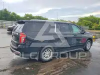 2021 Chevrolet Suburan фото