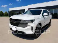 2021 Chevrolet Suburan фото