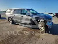 2021 Chevrolet Suburan фото