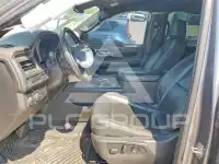 2021 Chevrolet Suburan фото