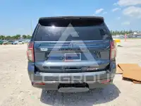 2021 Chevrolet Suburan фото
