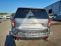 2021 Chevrolet Suburan фото