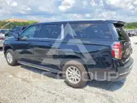 2021 Chevrolet Suburan photo