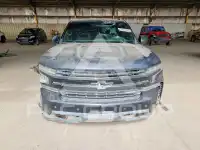 2021 Chevrolet Suburan фото