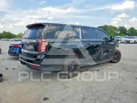 2021 Chevrolet Suburan фото