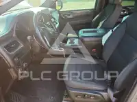 2021 Chevrolet Suburan фото