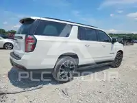 2021 Chevrolet Suburan photo