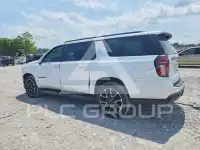 2021 Chevrolet Suburan photo