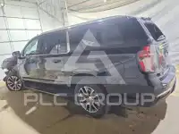 2021 Chevrolet Suburan фото