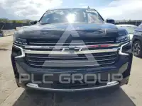 2021 Chevrolet Suburan photo