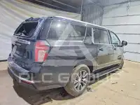 2021 Chevrolet Suburan фото