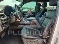 2021 Chevrolet Suburan photo