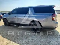 2021 Chevrolet Suburan фото