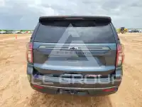 2021 Chevrolet Suburan photo