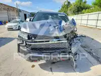 2021 Chevrolet Suburan фото