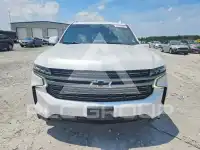 2021 Chevrolet Suburan photo