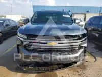 2021 Chevrolet Suburan фото