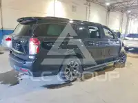 2021 Chevrolet Suburan фото