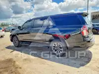 2021 Chevrolet Suburan фото