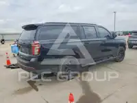 2021 Chevrolet Suburan фото