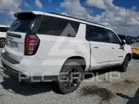 2021 Chevrolet Suburan фото