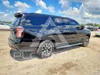 2021 Chevrolet Suburan фото