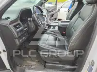 2021 Chevrolet Suburan photo