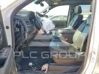 2021 Chevrolet Suburan фото
