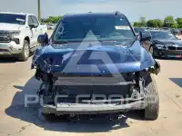 2021 Chevrolet Suburan фото